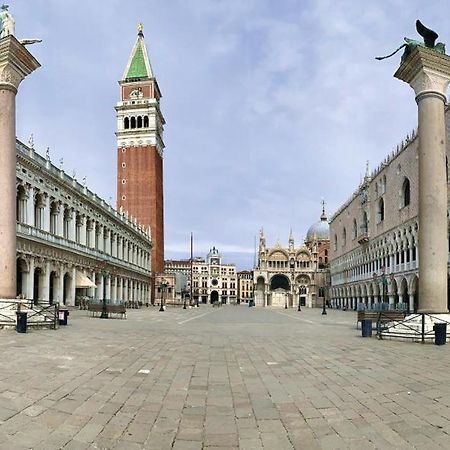 Vivaldi Apartment Veneza Exterior foto