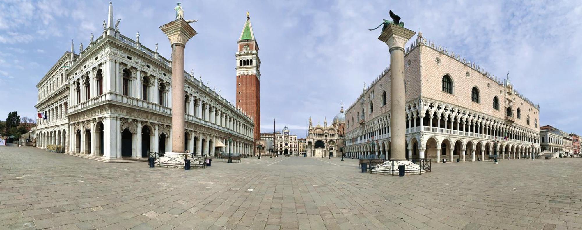 Vivaldi Apartment Veneza Exterior foto