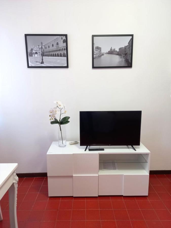 Vivaldi Apartment Veneza Exterior foto